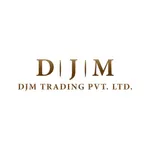 DJM Trading icon