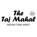 Taj Mahal. icon