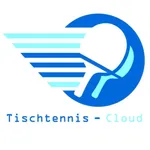 Tischtennis Cloud icon