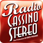 RadioCassinoStereo icon