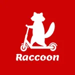 RACCOON Scooter icon