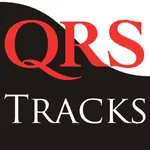 QRS Tracks icon