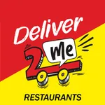 Deliver2Me Merchant icon