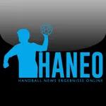 Haneo - Alles zu Handball icon