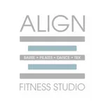 Align Fitness Studio icon