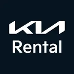 Kia Rental icon