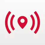 EchoSOS – Emergency Locator icon