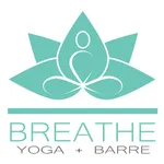 Breathe Yoga + Barre icon