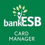 bankESB Card Manager icon