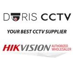 Doris CCTV icon