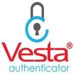 Vesta Authenticator icon