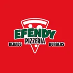 Efendy Pizzeria icon