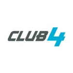 CLUB4 App icon