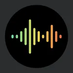 Voice Memos: AI Audio Recorder icon