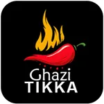 Ghazi Tikka icon