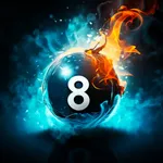 8 Ball Smash: Real 3D Pool icon