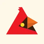 cardinal. icon