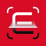 Event Check-in App | EventX icon