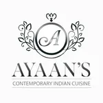 Ayaans Indian Takeaway. icon