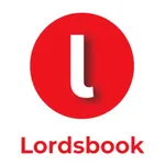 LordsBook icon