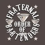 Fraternal Order of Bartenders icon