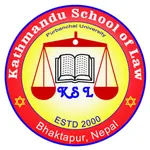 Kathmandu School Of Law icon