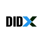 DIDX APP icon