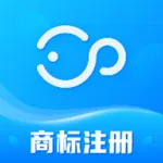 鱼爪商标注册 icon