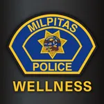 Milpitas PD Wellness icon