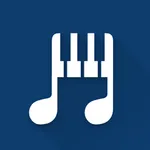 Piano2Notes icon