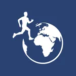 Trainingaroundtheworld icon