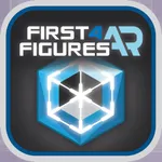F4F AR Gallery icon
