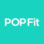 POP Fit icon