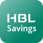 HBL Savings icon
