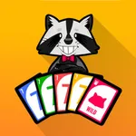 Seven Raccoons icon