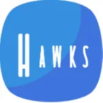 Hawks Mobile icon