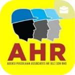 AHR_ icon