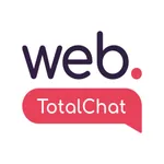 TotalChat by Web.com icon