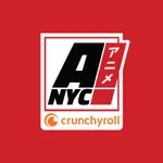 Anime NYC icon