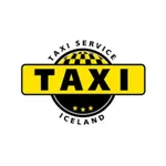 Taxi Service Island icon