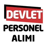 Devlet Personel Alımı icon