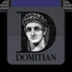 Domitian icon