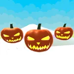 Spooky Runner 3D icon