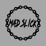 Mad Slick GPS icon