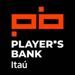 Player’s Bank: Banco digital icon