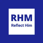 Reflecting Him Ministries icon