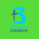Bethany Church Mercer icon