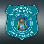 MDOC Wellness icon