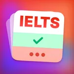 IELTS Vocabulary - 100 Words icon