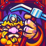 Grumpy Dwarf icon